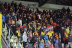 Slovakija - Lietuva 1:1.