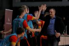 Lietuvos salės futbolo taurę laimėjo Radviliškio "Lokomotyvas"