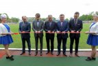 LFF Taurės finalas. Vilniaus "Žalgiris" - "Trakai"
