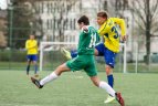 "Atlantas" palaužė šeimininkus