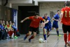 Kauno “Inkaras” – Radviliškio “Lokomotyvas” 4:3