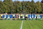 Kauno „Stumbras“ – Vilniaus „Žalgiris“ 1:0.