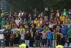 Latvija - Lietuva 1:0.