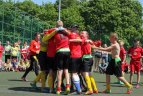 Moksleivių futbolo turnyro „Golas 2015“ finalinis etapas