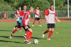 Lietuvos rinktinė ruošiasi rungtynėms su Estija