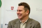 Filmą netrukus išvys visi norintys
