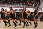 Lietuvos salės futbolo taurę laimėjo Radviliškio "Lokomotyvas"