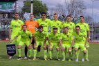 LFF Taurės finalas. Vilniaus "Žalgiris" - "Trakai"