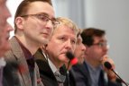 Vilniuje vyko seminaras, skirtas nesąžiningo žaidimo sporte prevencijai
