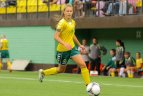 Lietuva - Latvija 2:0.