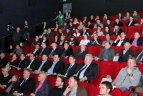 „Forum Cinemas Vingis“ buvo pristatytas  Europos U'19 čempionatas