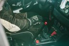 Penktadienį surengtas „300 Lakes Rally“ kvalifikacijos važiavimas