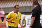 Lietuva - Ukraina 1:0