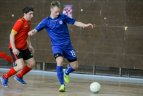 Kauno “Inkaras” – Radviliškio “Lokomotyvas” 4:3