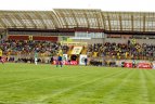 "Žalgiris" nugalėjo "Atlantą" 2:0