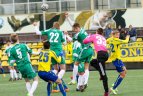 "Atlantas" palaužė šeimininkus