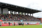 LFF Taurės finalas. Vilniaus "Žalgiris" - "Trakai"