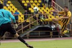 "Šiauliams" patekti į kitą etapą pergalės 2:1 nepakako