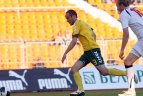 Baltarusija - Lietuva 1:1.
