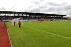 LFF Taurės finalas. Vilniaus "Žalgiris" - "Trakai"