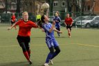 Kauno „FM-Žara“ – Ukmergės „SC-TexTiliTe“ 7:1.