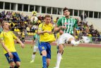 "Žalgiris" nugalėjo "Atlantą" 2:0