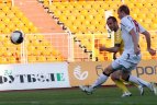 Baltarusija - Lietuva 1:1.