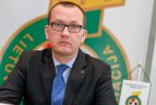 Vilniuje vyko seminaras, skirtas nesąžiningo žaidimo sporte prevencijai