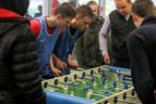 Žaidynėse varžysis daugiau nei 800 ekipų