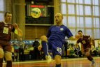 Lietuvos salės futbolo čempionatas.