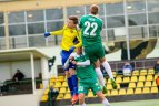 "Atlantas" palaužė šeimininkus