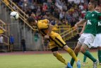 "Šiauliams" patekti į kitą etapą pergalės 2:1 nepakako