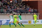 LFF Taurės finalas. Vilniaus "Žalgiris" - "Trakai"