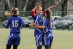 Kauno „FM-Žara“ – Ukmergės „SC-TexTiliTe“ 7:1.