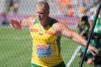 2018 08 07. Europos lengvosios atletikos čempionatas Berlyne. Antrosios dienos rytinės varžybos.