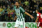 "Žalgiris" - "Admira Wacker" 1:1.