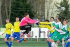 "Atlantas" palaužė šeimininkus