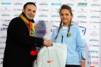 Lietuva - Farerų salos 0:1.