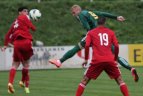 Lietuva - Jungtiniai Arabų Emyratai 1:1