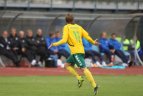 Lietuva - Suomija 1:0