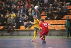 Lietuviai neišsaugojo pranašumo
