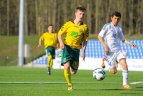 U'16. Lietuva - Kazachstanas 2:0
