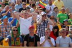 2016 m. Baltijos taurė. Lietuva - Estija - 2:0