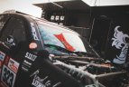 „General Financing team Pitlane“ komanda.