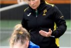 Lietuva - Egiptas 2:1.