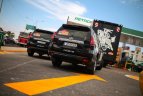 „General Financing team Pitlane“ komanda.