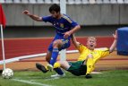 Lietuva - Ukraina 1:0