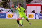 LFF Taurės finalas. Vilniaus "Žalgiris" - "Trakai"
