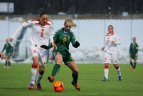 Lietuva - Juodkalnija 1:1.