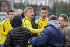 "Atlantas" palaužė šeimininkus